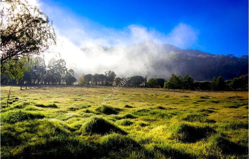 Let’s Dive Deep Into Fine Art Landscape Photography in Toowoomba